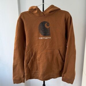 Carhartt Hoodie